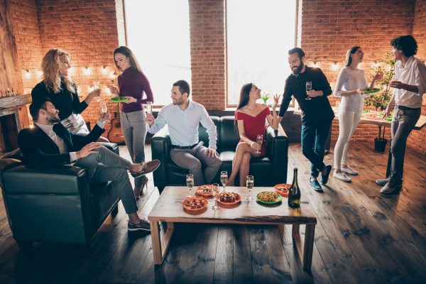 Loft…uno Stile, Una Filosofia Loft…uno Stile, Una Filosofia