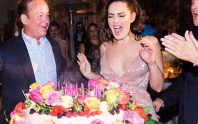 Beau Birthday Party Milano