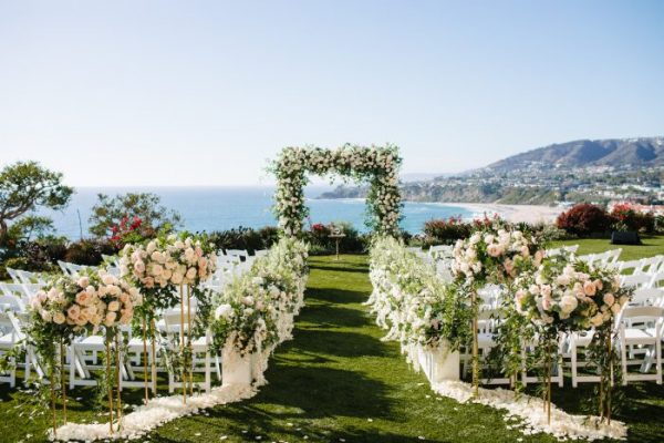 WEDDING & EVENTS DESIGNER WEDDING & EVENTS DESIGNER
