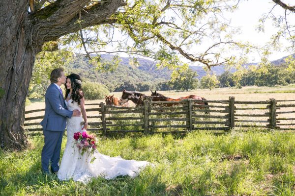 Toscana Wedding