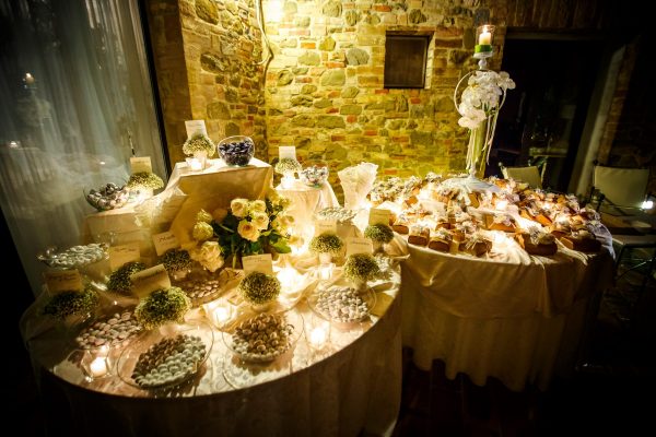 Umbria Wedding