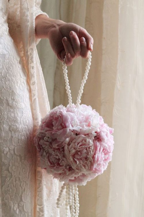 Nuvole Rosa Eventi - Bouquet
