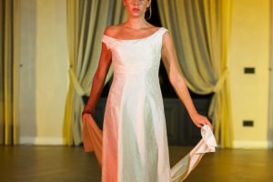 Collezione abiti sposa