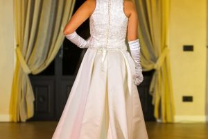 Collezione abiti sposa