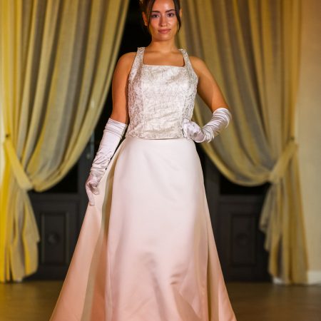 Collezione abiti sposa