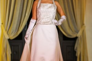 Collezione abiti sposa