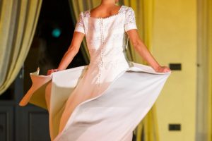 Collezione abiti sposa