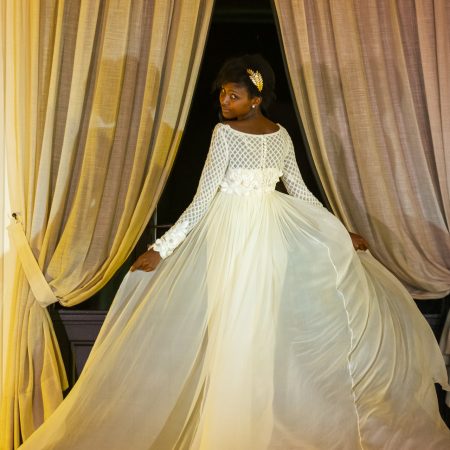 Collezione abiti sposa