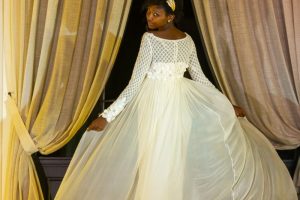 Collezione abiti sposa