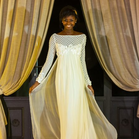 Collezione abiti sposa