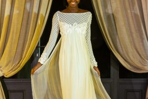 Collezione abiti sposa