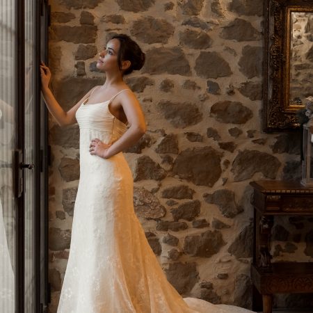 Collezione abiti sposa