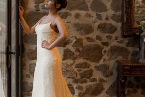 Collezione abiti sposa
