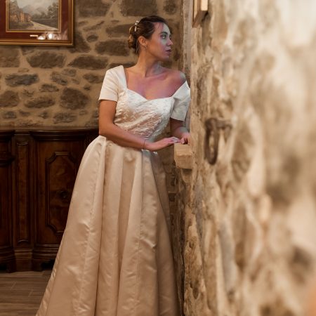 Collezione abiti sposa