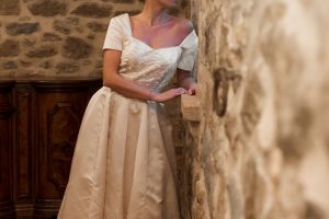 Collezione abiti sposa