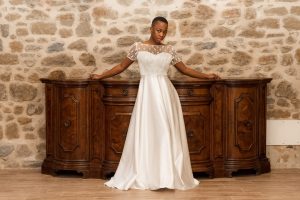 Collezione abiti sposa