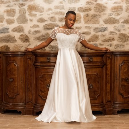 Collezione abiti sposa