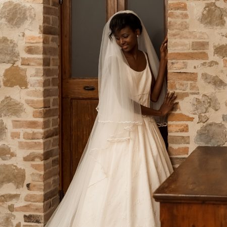 Collezione abiti sposa