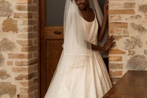 Collezione abiti sposa