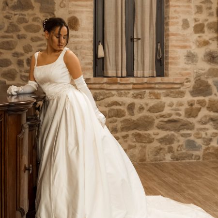 Collezione abiti sposa