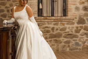 Collezione abiti sposa