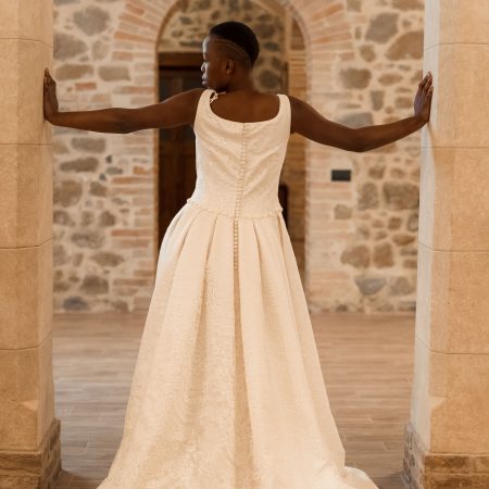 Collezione abiti sposa