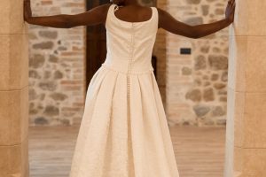 Collezione abiti sposa