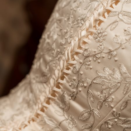 Collezione abiti sposa