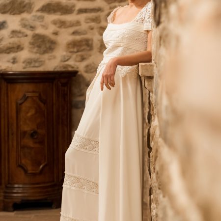 Collezione abiti sposa