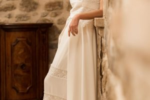 Collezione abiti sposa
